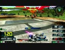 EXVSMBON　少佐アレックスの日常９