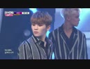 Show Champion 161214 SEVENTEEN-Fast Pace