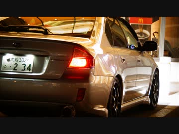 ちょっとドライブ行ってくる PT91