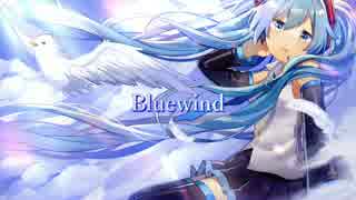 Bluewind / 初音ミク