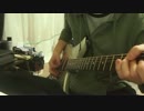 "XperiaのCM"弾いてみた