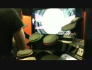 【GITADORA】腕毛のフルコン帳０１【DrumMania】