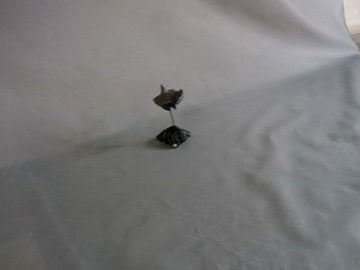 アクシズ落とし