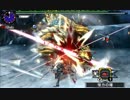 【MHX】狩られる前に狩れ！ 2'21"30 ハンマー