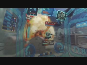 【戦場の絆】AB66 アレックス【オーバーマンの絆】