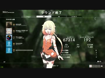 【BF1】 OИEが助けに行く #1 【CeVIO】