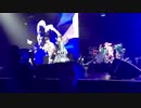 ベビメタ&レッチリ「Nobody Weird Like Me」ダンスコラボ