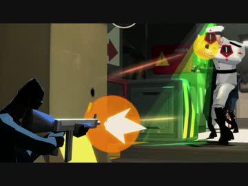 【Counter Spy】スパイ突撃しまーす。ゴリ押しスパイの潜入日記 #6