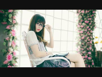 【千本ルル】Love Me If You Can　踊ってみた