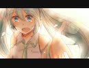【初音ミクDark】anything is wonderful【オリジナル】