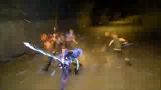 Final Fantasy XV Combo MAD