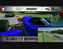 [close fight] iRacing:Pro Mazda Road America 2017 S1 12/14