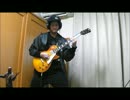 PANTERA - I'm Broken guitar cover