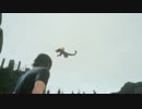 【FF15】ベヒーモスは空からやってくる