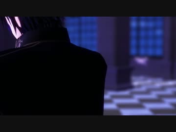 【夢100MMD】レイヴンで疑心暗鬼
