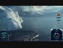 【WoWS】まぐれで魚雷を当てた夕雲くんUC