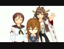０２鎮守府の日常　１３話