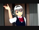 Touhou)mmd Konpaku Youmu  世界は恋に落ちているフル~
