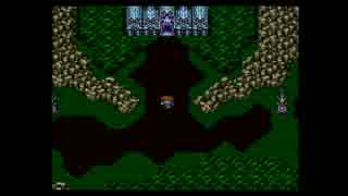 【実況】FF5ガラフとファリス2人だけで全クリ目指す！！part19