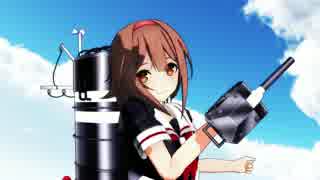 [アンケ]白露さんのハッピートラップ[画質テスト]