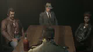 迫真MAFIA3部 復讐の裏技 part38 (endB)