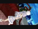 【白い雪のプリンセスは】香風智乃【ごちうさMMD】