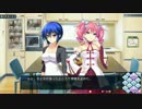 （プレイ動画）新・つよきすをまたプレイしてみた45 （勝気ルート）