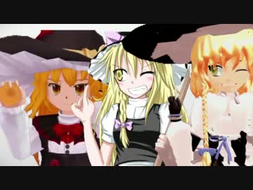 プリズマリナー三姉妹