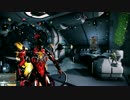 [実況？]楽しくレベル上げしようぜ！[warframe]