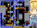 全自動アリス　その６「氷のお城」