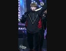 [MPD직캠] 세븐틴 우지 직캠 붐붐 BOOMBOOM Seventeen Woozi Fancam 161215