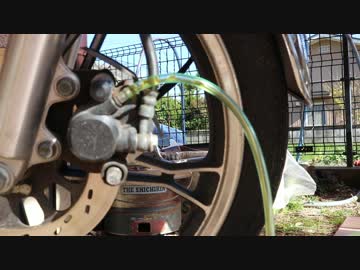 不動車のGN１２５Hを修理してみた【part６】