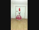母をSNOWで撮ったらこうなった