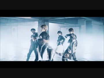 ROOT FIVE／「大逆転エモーション」MV Dance ver.