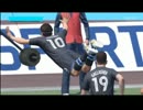【FIFA17】 ヴァンフォーレ甲府で目指すＤＩＶ１タイトル　第１６節
