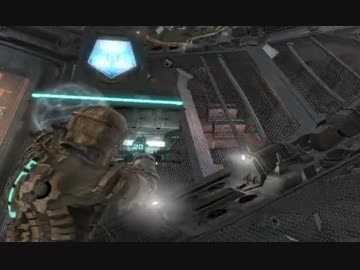 【DeadSpace】デッドスペース SFホラーアクション実況プレイ51
