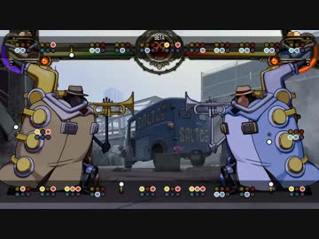 【スカルガールズ演奏TAS】ハッピーバースデートゥーユー