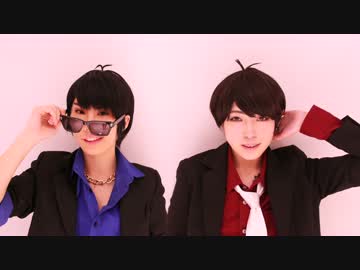 【マフィア長兄で】妄想疾患■ガール【踊ってみた】