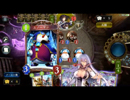 【Shadowverse】雪だるまが作る冥府への道