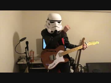 ｢シャルル｣を弾いてみたｰｯﾀｰｯﾀｰｗﾀｰﾀﾀｰﾀｰﾀﾀｰｗｗｗ