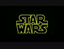 【ＳＴＡＲＷＡＲＳ】ちょっと銀河、平和にしてくる。【ジェダイ編】1