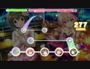 【デレステ】shabon song【創作譜面】