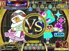 [ポップン]Lv41 Secret Answer EX