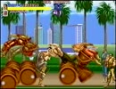 ファイナルファイト ハガー 回復無し ノーミスクリア