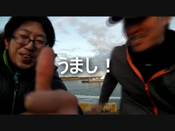 クルマで釣りに行こう♪ part 53 前編 【ドンコ】
