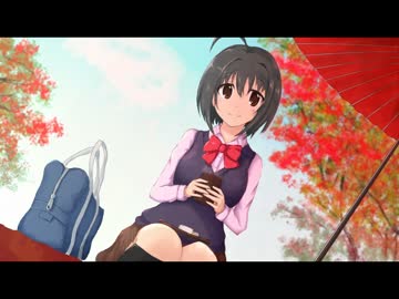 【小日向美穂誕生祭】Naked Romance -バンドアレンジ-