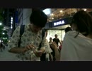 【ポケモンGOナンパ】ポケモンと女の子のラインをゲット!!