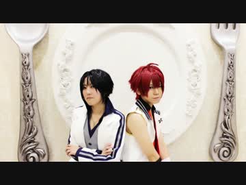 【小雨】Fly away!踊ったらしんどかった【コサメッシュセブン】