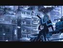 『 青 』歌ってみたです。【瑠乃*。】
