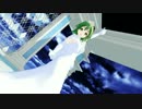 【GUMI】 Last Night, Good Night 【MikuMikuDance】